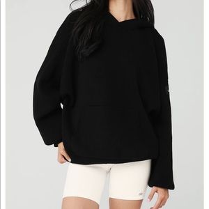ALO yoga size XS hoodie